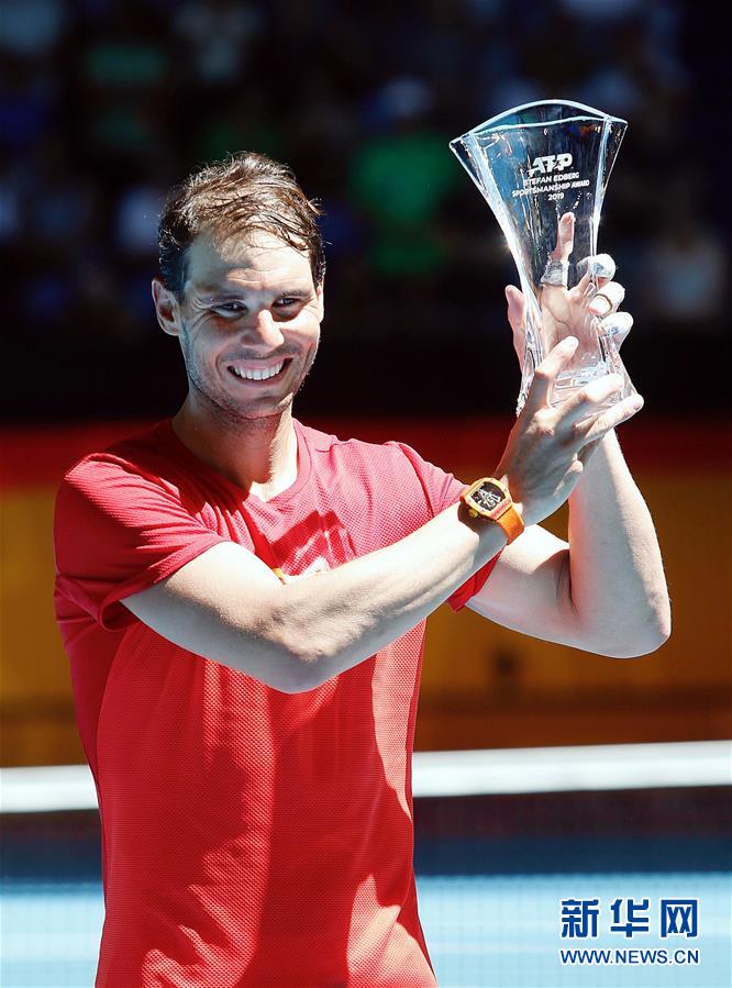 纳达尔关键节点战术调整，日本队带队取胜！